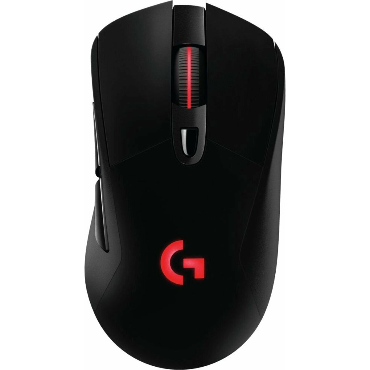 Мышь Logitech G703 LightSpeed, черный 