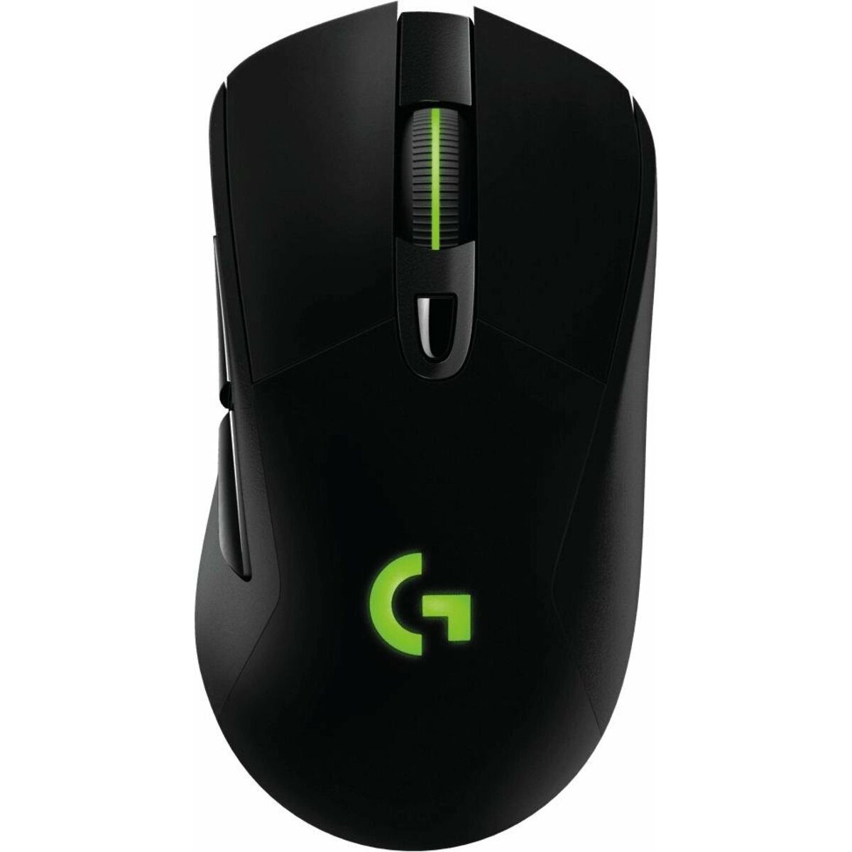 Мышь Logitech G703 LightSpeed, черный 