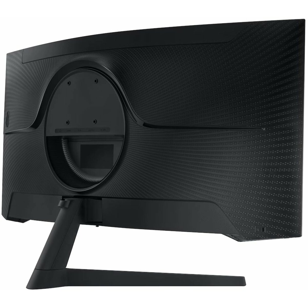 Монитор Samsung 34" LC34G55TWWPXEN, черный