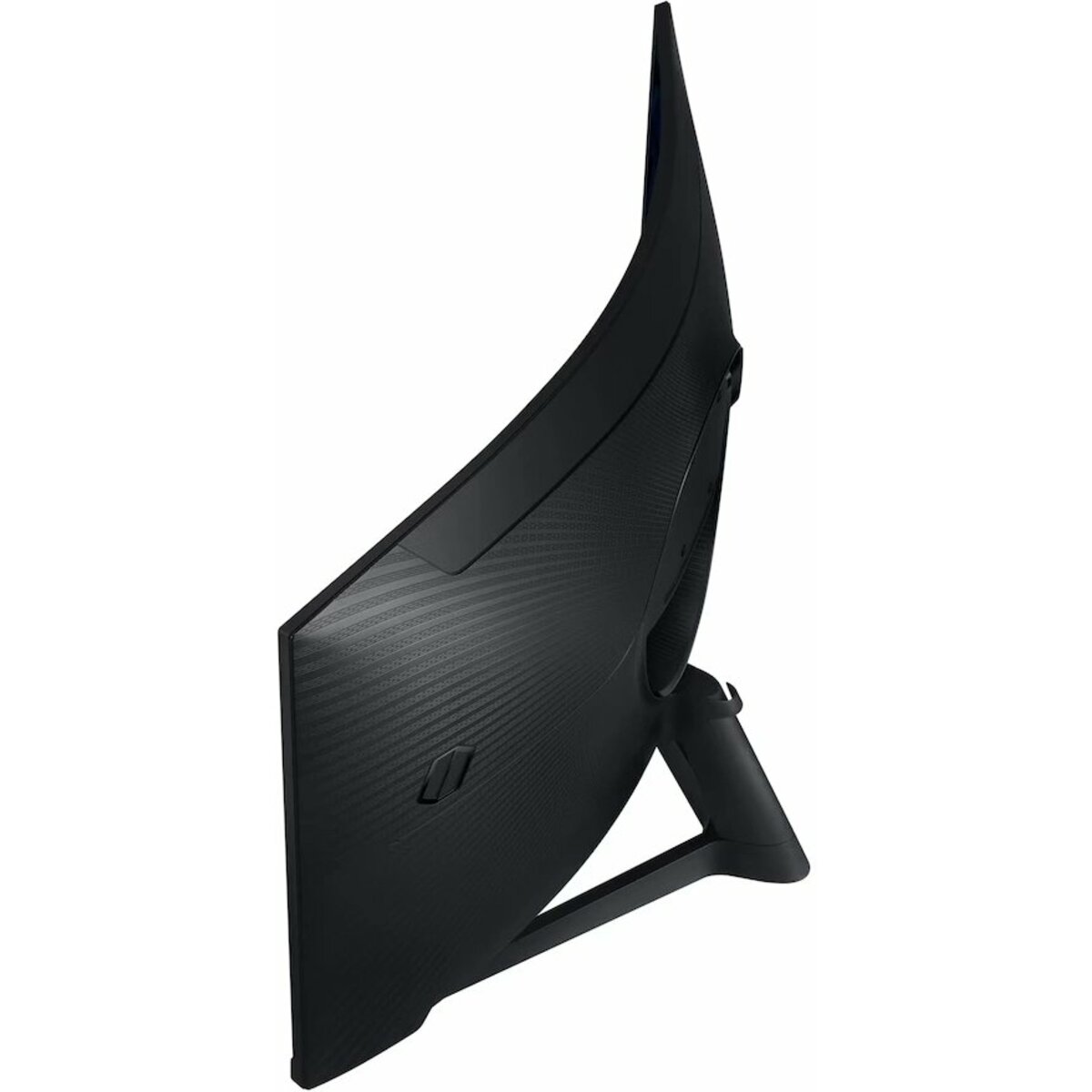 Монитор Samsung 34" LC34G55TWWPXEN, черный