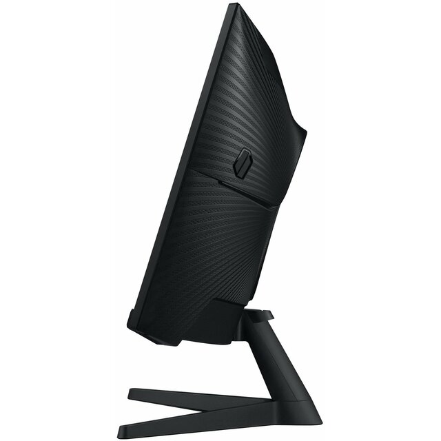 Монитор Samsung 34" LC34G55TWWPXEN, черный