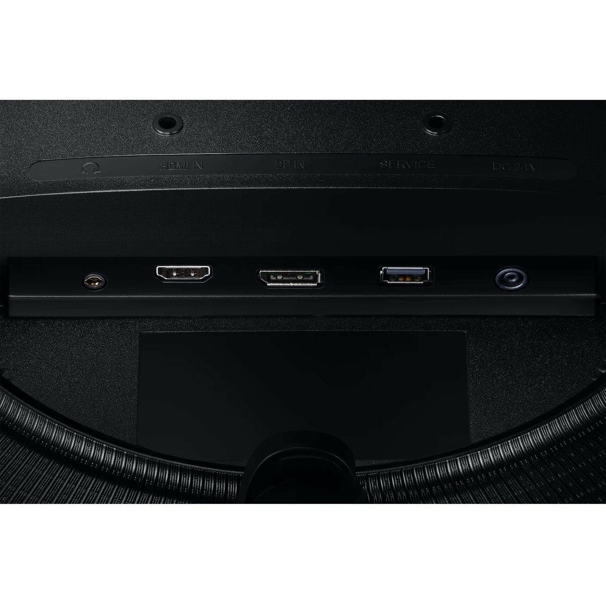 Монитор Samsung 34" LC34G55TWWPXEN, черный