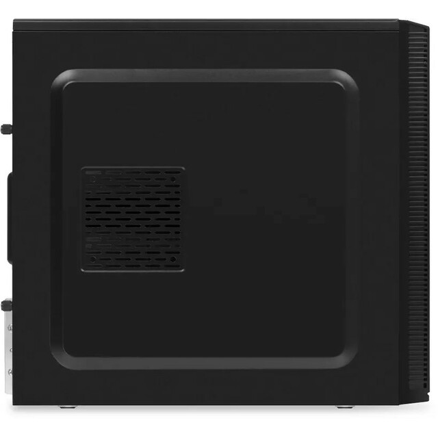 ПК IRU Planio 310H6SEV (Core i5 12400 2.5Ghz / 32Gb DDR4 / SSD512Gb / Intel UHD Graphics 730 / FreeDOS / black) 