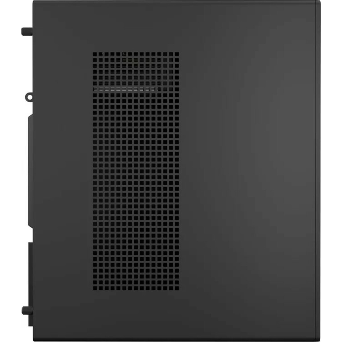 ПК IRU Tactio 520B6SB (Ryzen 5 8500G 3.5Ghz/16Gb DDR5/SSD512Gb/AMD Radeon Graphics/FreeDOS/black)  