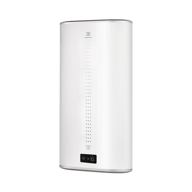 Водонагреватель Electrolux EWH 80 Major LZR 3, белый