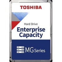 Жесткий диск Toshiba SATA-III 10TB MG10ADA10TE