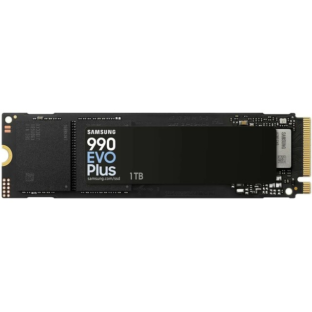 Накопитель SSD Samsung PCIe 4.0 x4 1TB MZ-V9S1T0BW 