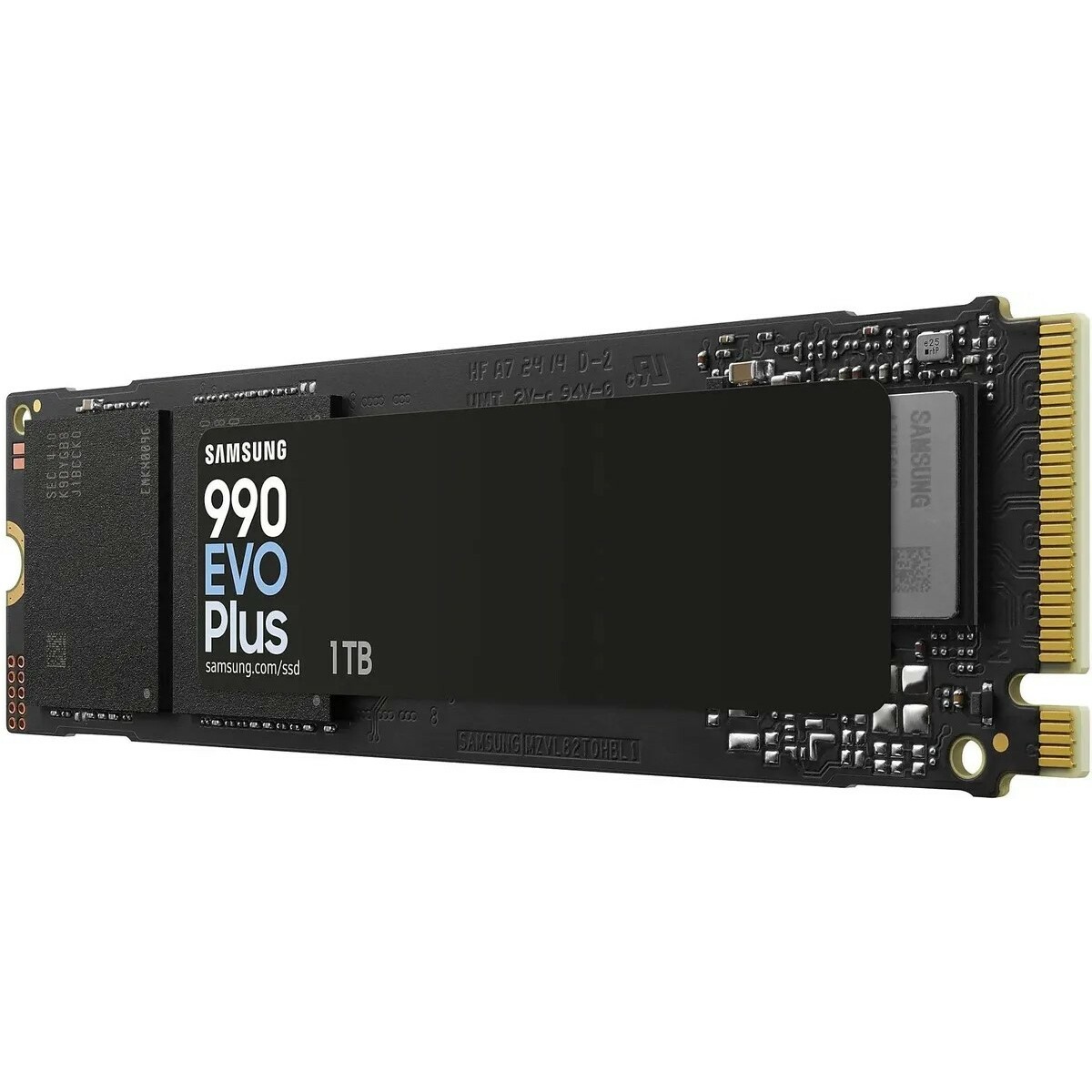 Накопитель SSD Samsung PCIe 4.0 x4 1TB MZ-V9S1T0BW 