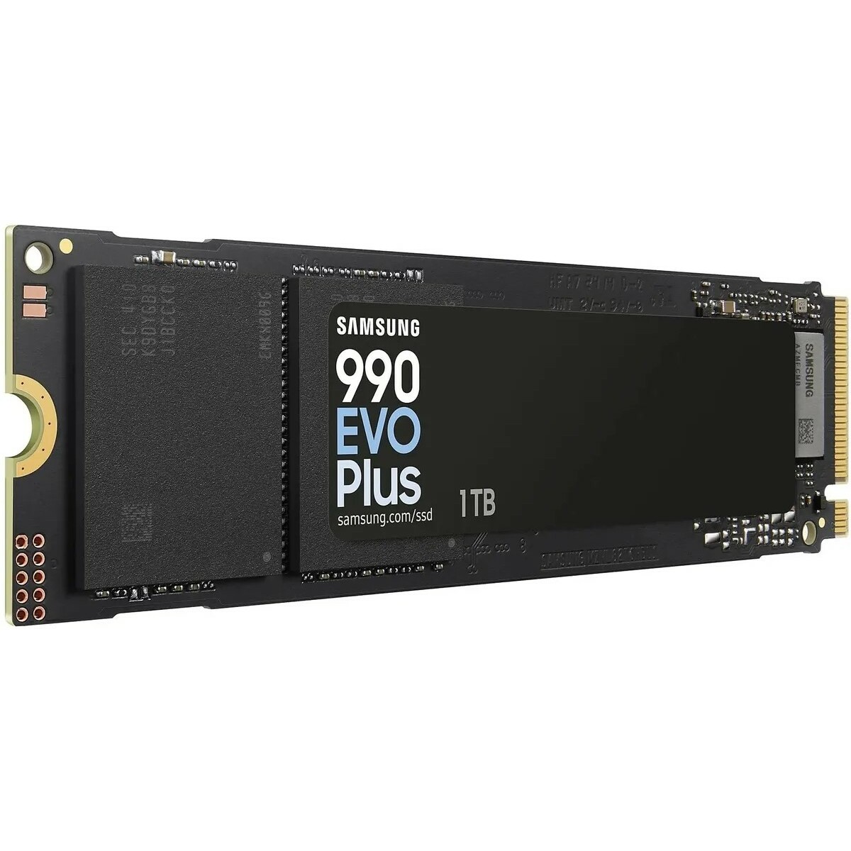 Накопитель SSD Samsung PCIe 4.0 x4 1TB MZ-V9S1T0BW 