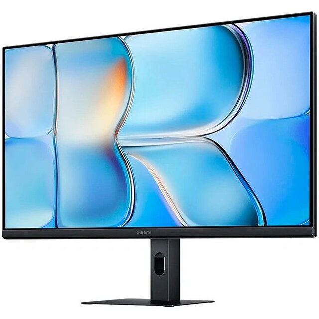 Монитор Xiaomi 27" A27i 2026, черный Монитор Xiaomi 27" A27i 2026, черный