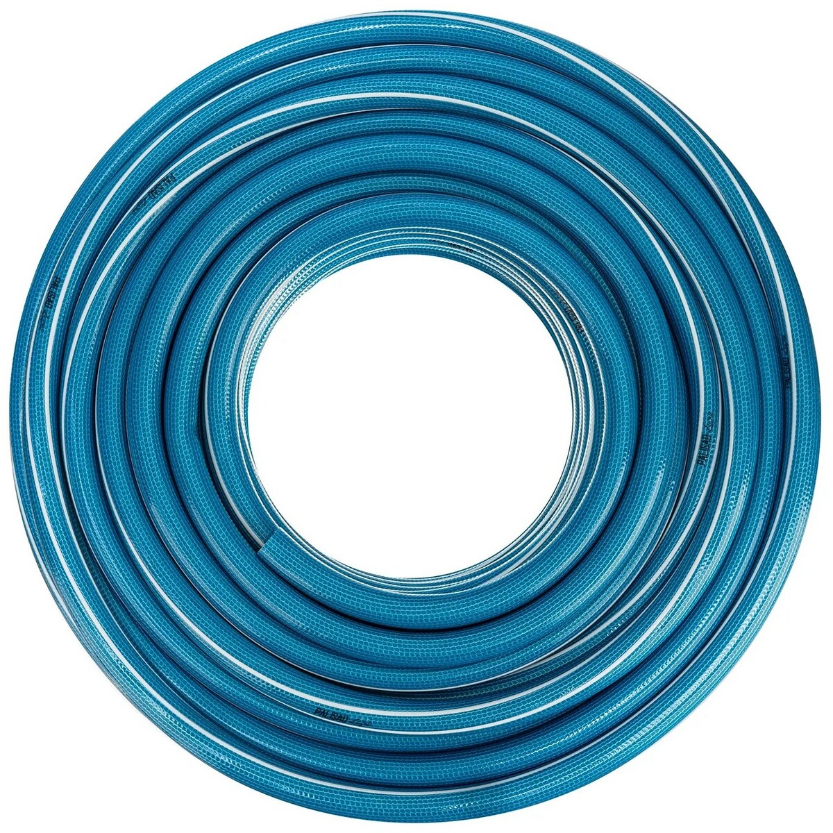 Шланг Palisad Luxe поливочный армированный 4 слойный ПВХ 3/4