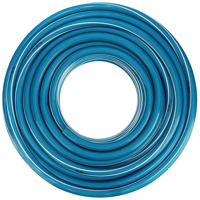 Шланг Palisad Luxe поливочный армированный 4 слойный ПВХ 3 / 4