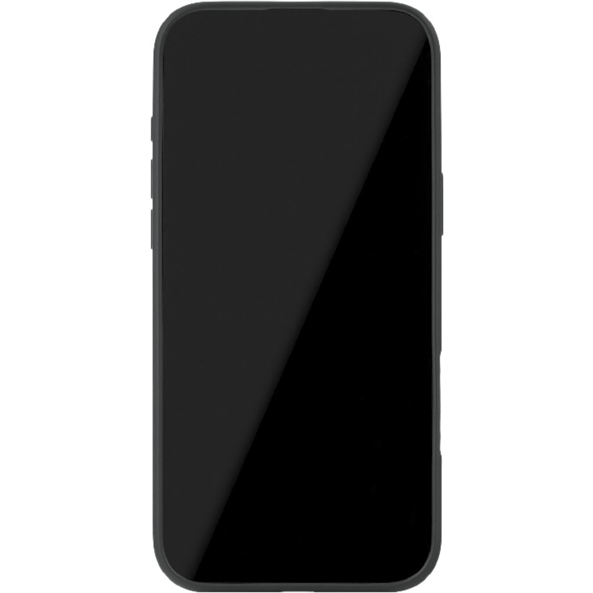 Чехол-накладка uBear Clip 360 Mag Case для смартфона Apple iPhone 16 Pro Max (Цвет: Black)