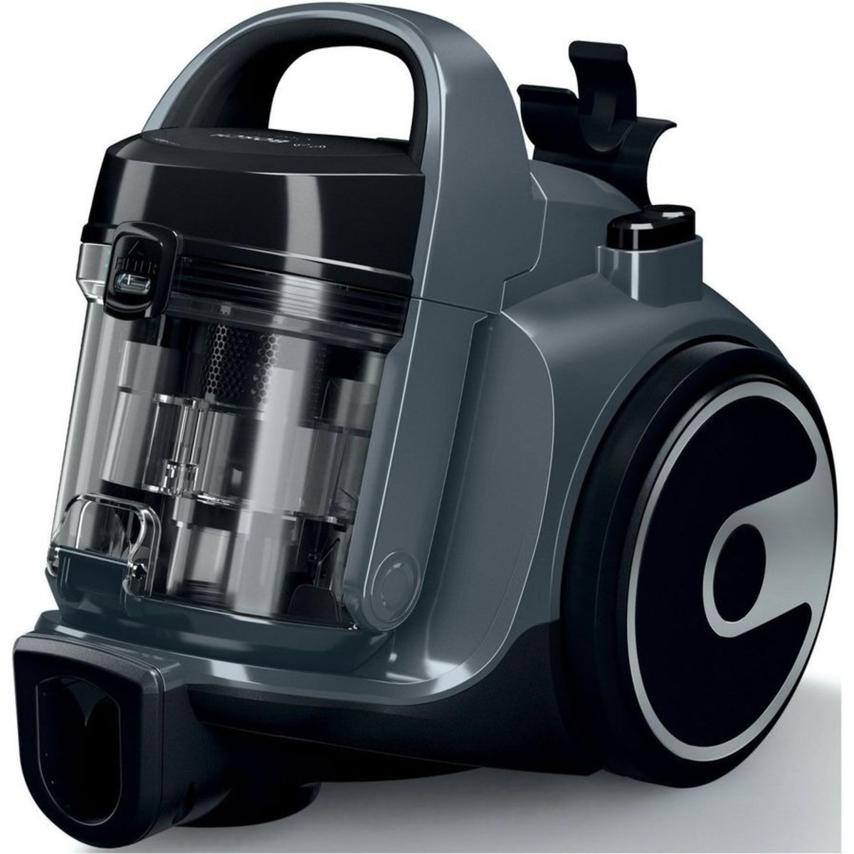 Пылесос Bosch BGS05GR2 (Цвет: Graphite)