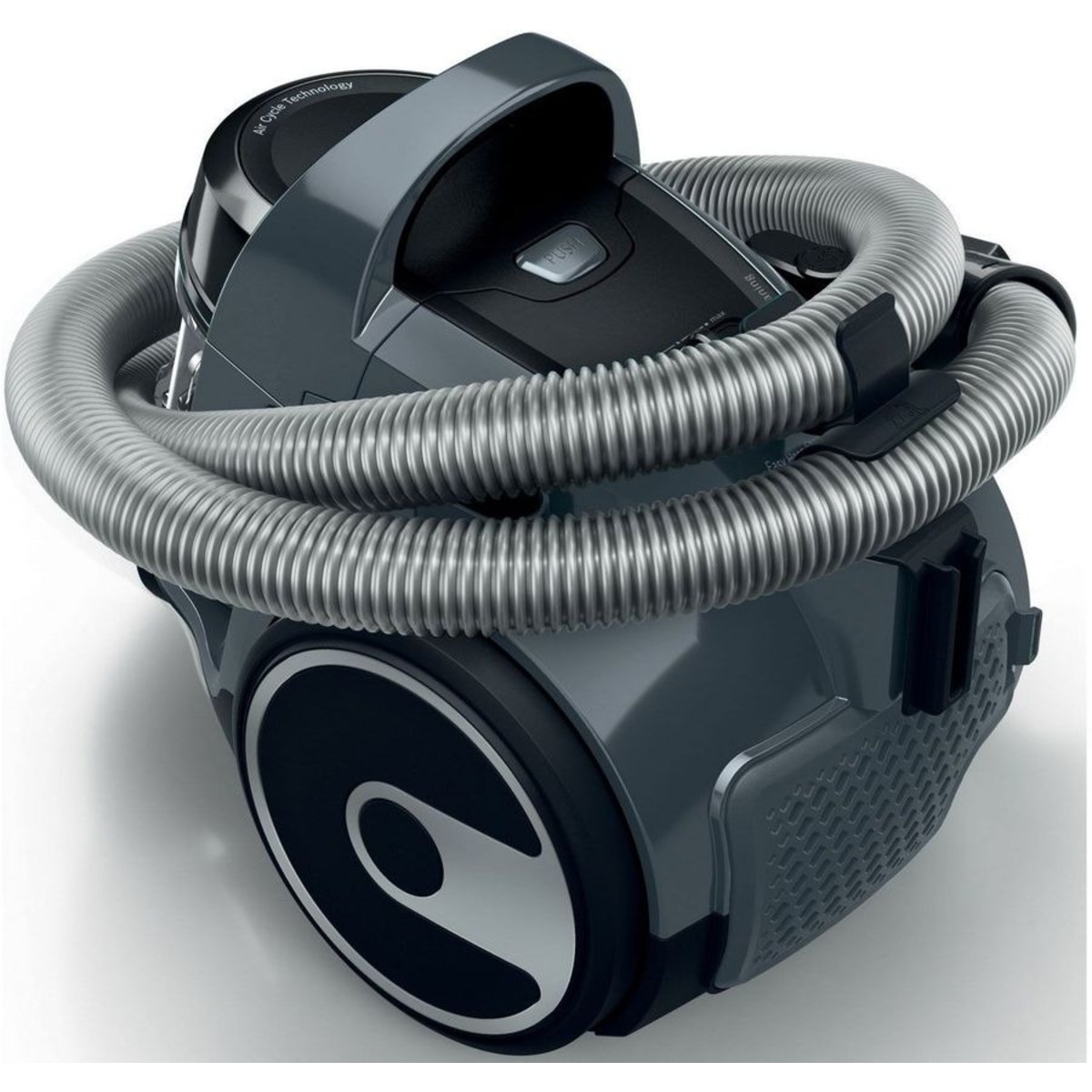 Пылесос Bosch BGS05GR2 (Цвет: Graphite)
