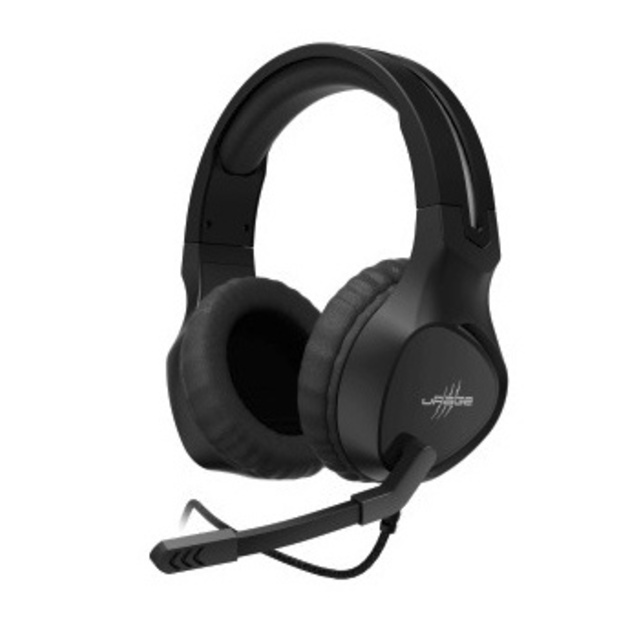 Компьютерная гарнитура Hama uRage SoundZ 100 (Цвет: Black) Компьютерная гарнитура Hama uRage SoundZ 100 (Цвет: Black)