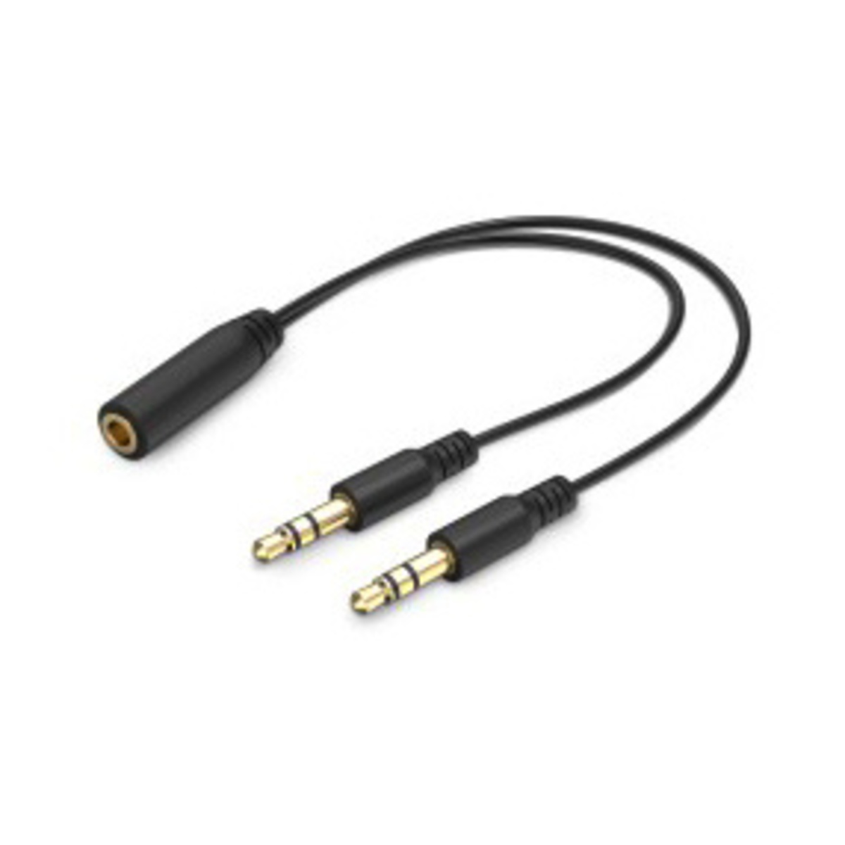 Компьютерная гарнитура Hama uRage SoundZ 100 (Цвет: Black)