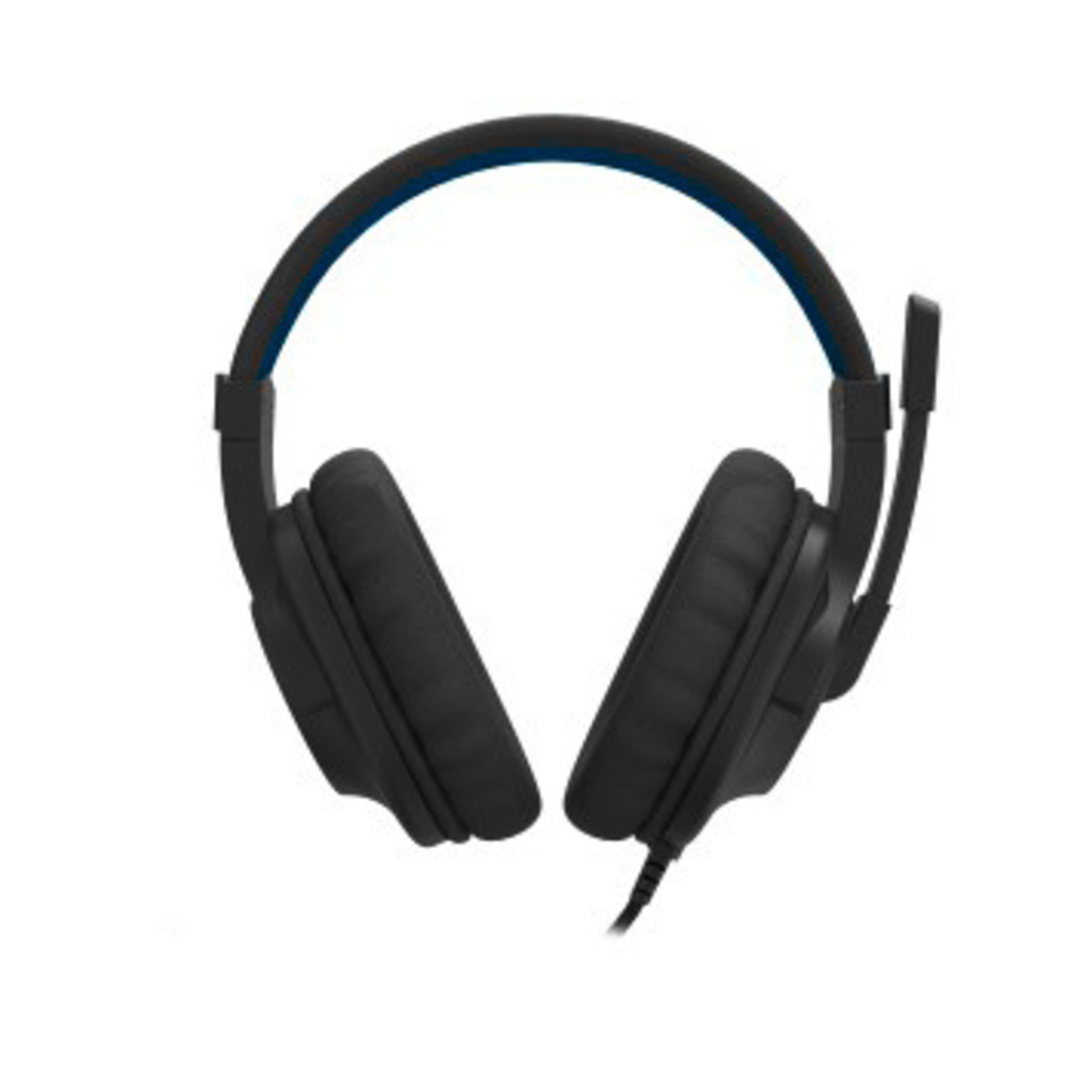 Компьютерная гарнитура Hama uRage SoundZ 100 (Цвет: Black)