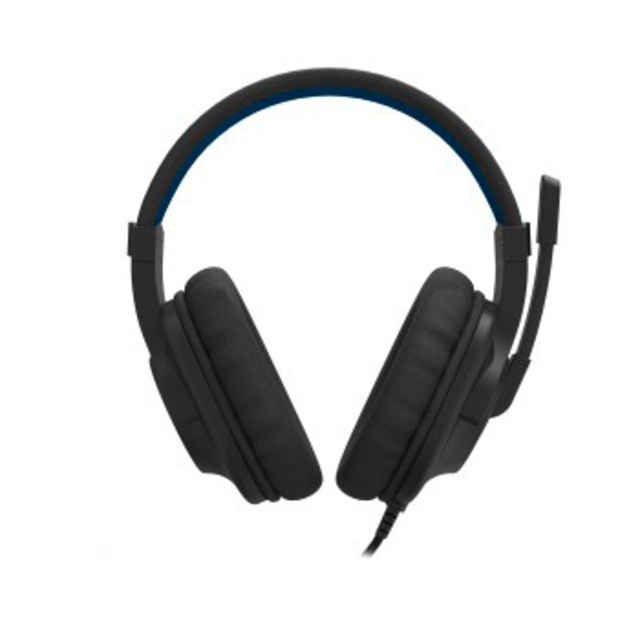 Компьютерная гарнитура Hama uRage SoundZ 100 (Цвет: Black) Компьютерная гарнитура Hama uRage SoundZ 100 (Цвет: Black)