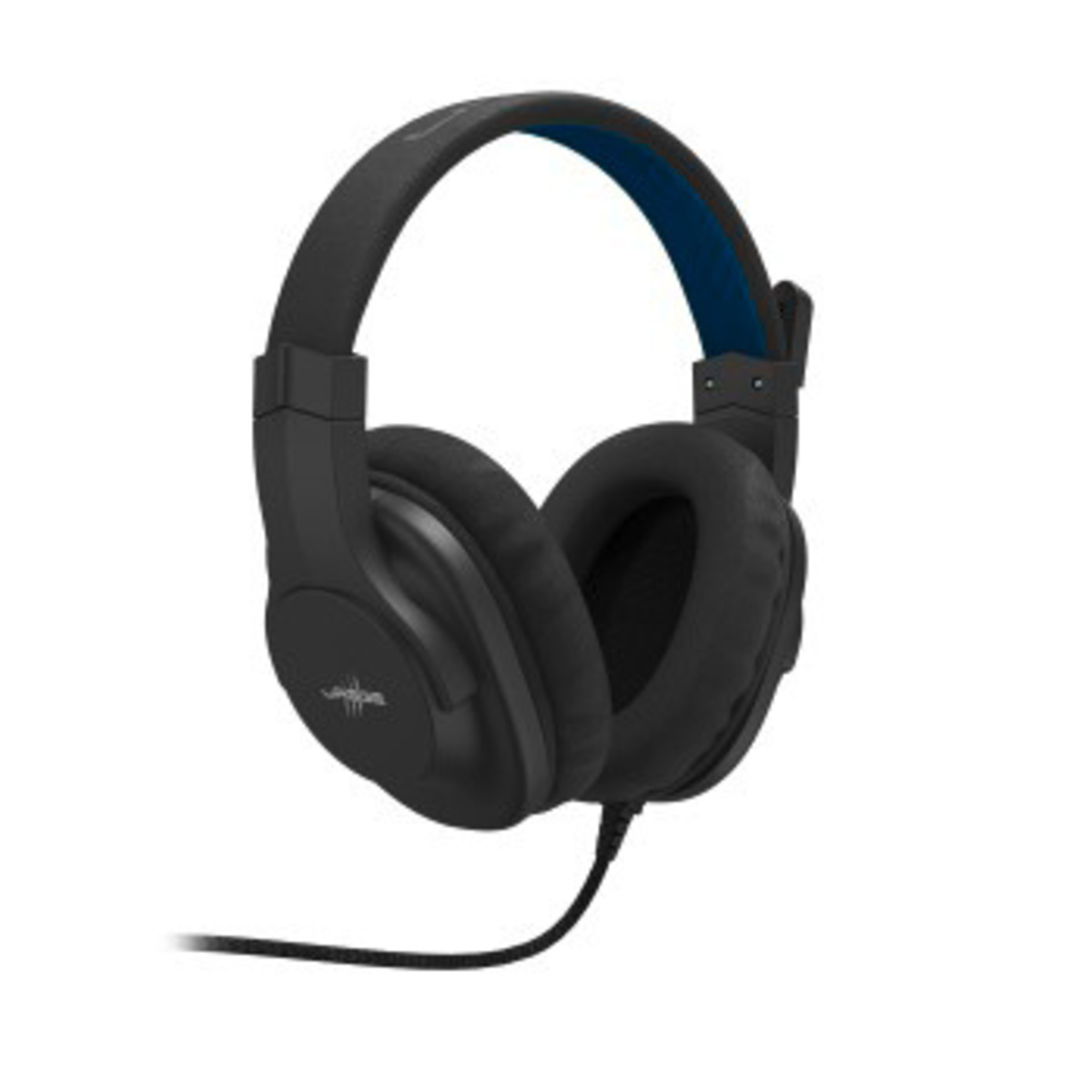 Компьютерная гарнитура Hama uRage SoundZ 100 (Цвет: Black)