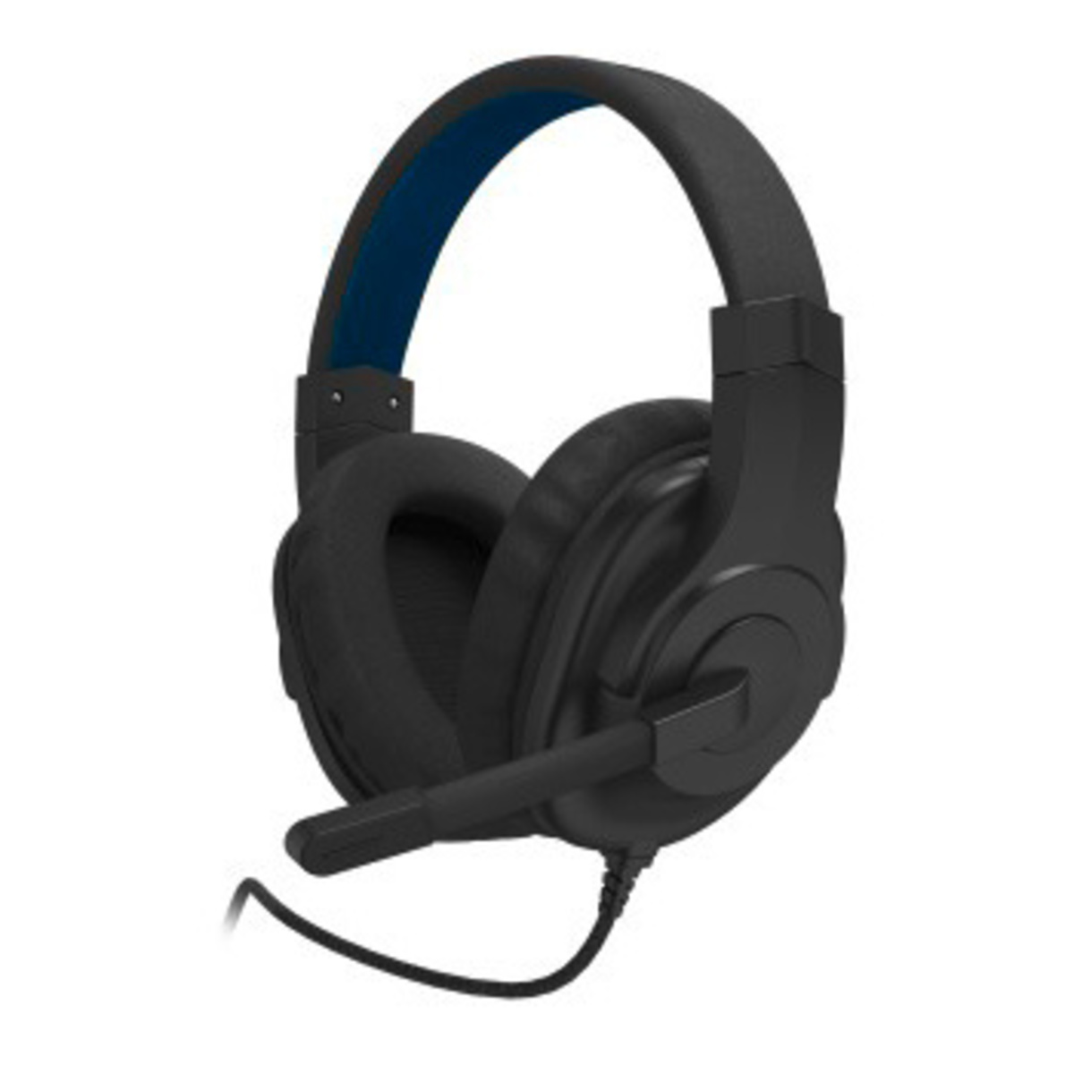 Компьютерная гарнитура Hama uRage SoundZ 100 (Цвет: Black)