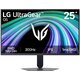 Монитор LG 25" UltraGear 25G523B-B, черн.. Монитор LG 25" UltraGear 25G523B-B, черн..