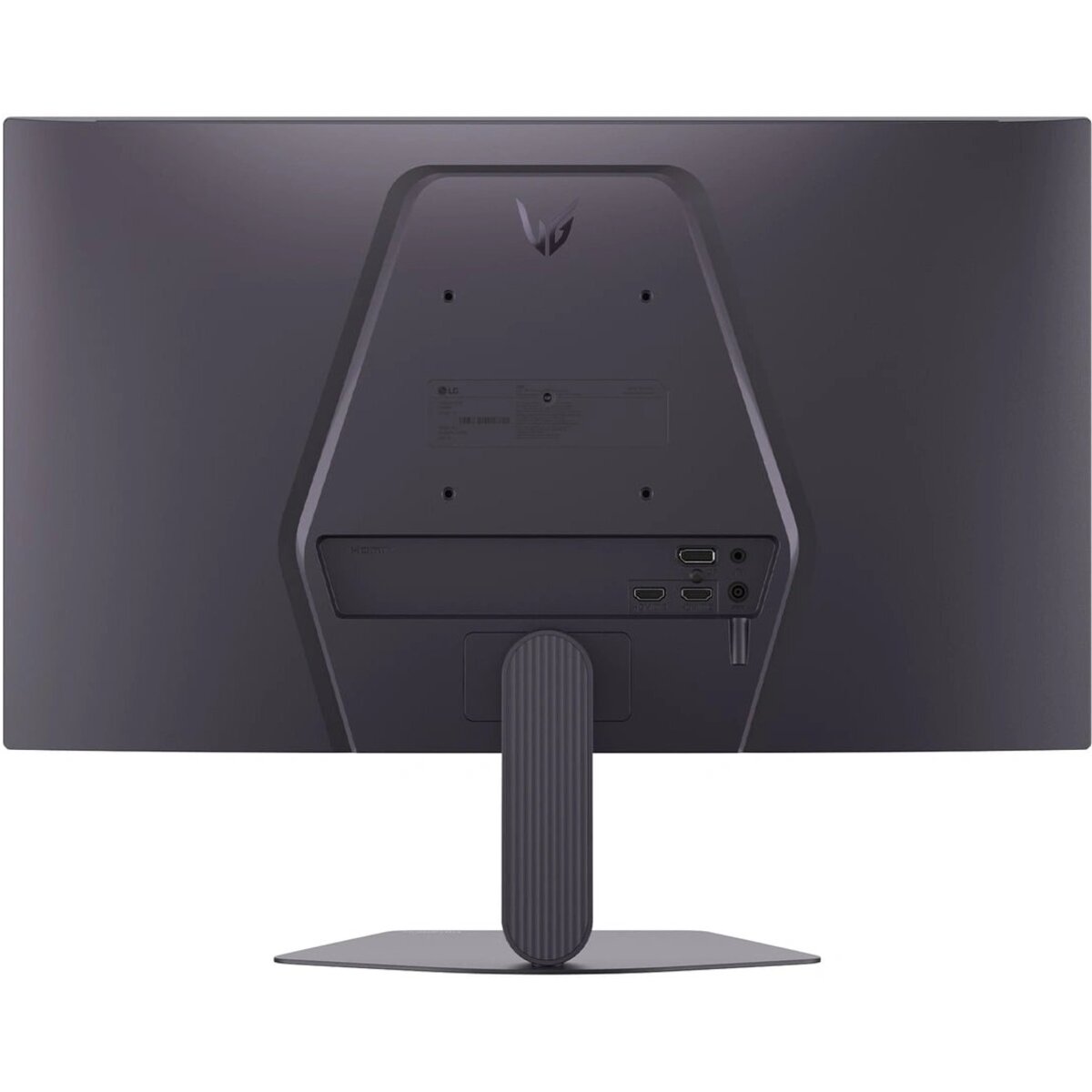 Монитор LG 25" UltraGear 25G523B-B, черный
