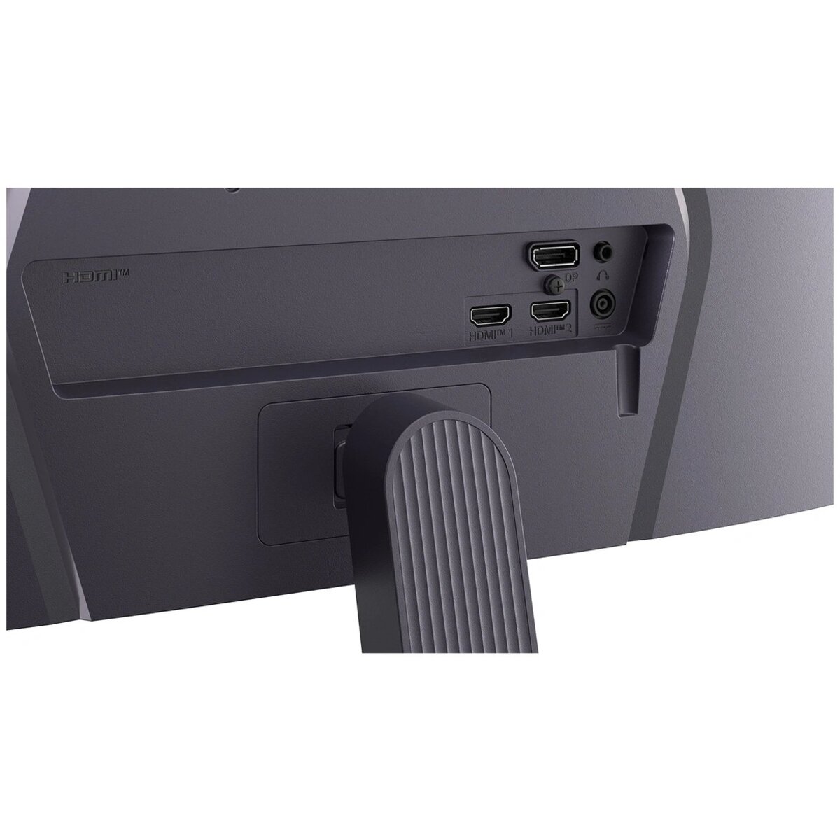 Монитор LG 25" UltraGear 25G523B-B, черный