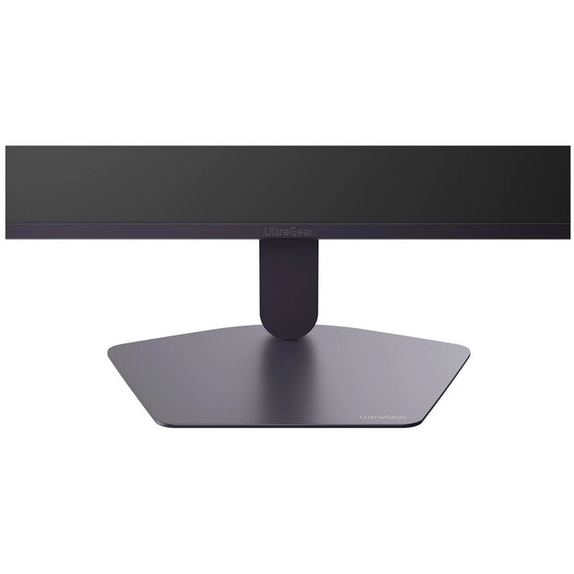 Монитор LG 25" UltraGear 25G523B-B, черный