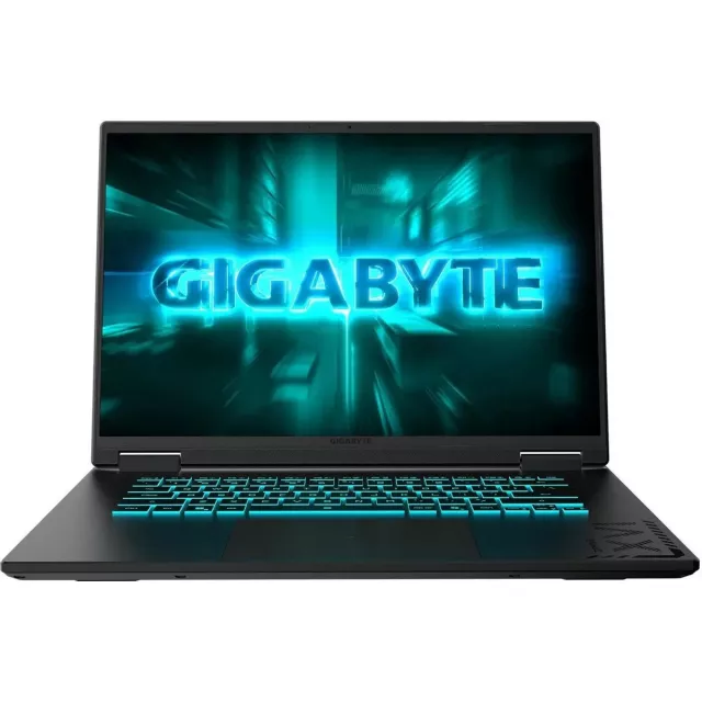Ноутбук Gigabyte GAMING A16 GA6H (Core i7 13620H 2.4Ghz / 32Gb DDR5 / SSD1Tb / NVIDIA GeForce RTX 5060 8Gb / 16 Ноутбук Gigabyte GAMING A16 GA6H (Core i7 13620H 2.4Ghz / 32Gb DDR5 / SSD1Tb / NVIDIA GeForce RTX 5060 8Gb / 16