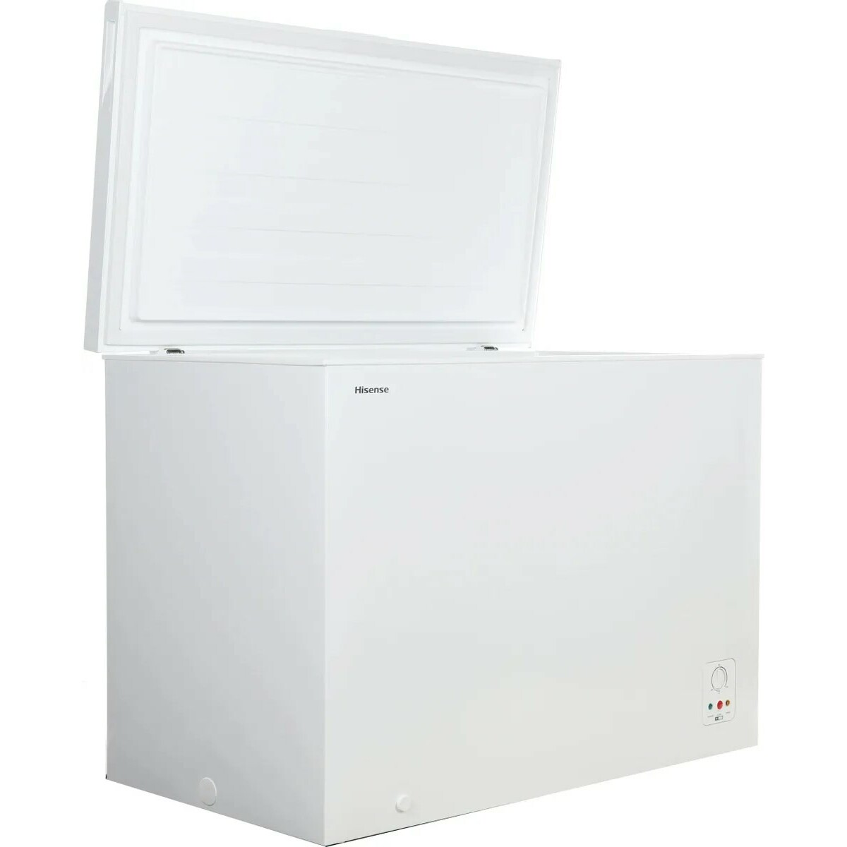 Морозильный ларь Hisense FC-386D4AW1, белый