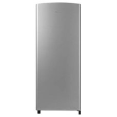 Холодильник Hisense RR-220D4AG2 (Цвет: Silver)