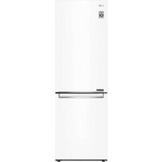 Холодильник LG GC-B459SQCL (Цвет: White)