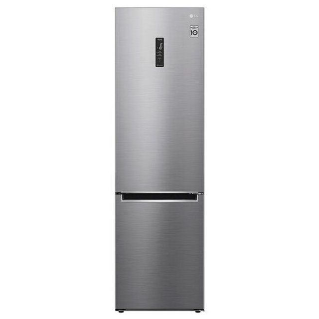Холодильник LG GC-B509SMSM (Цвет: Inox)