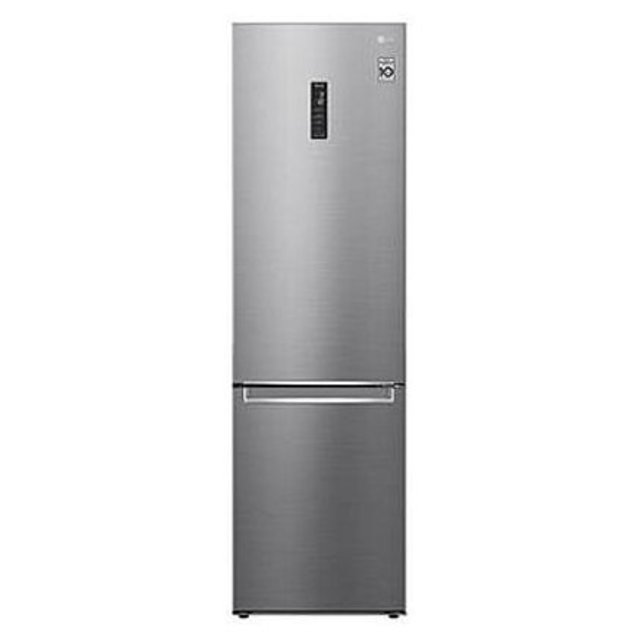 Холодильник LG GC-B509SMSM (Цвет: Inox)