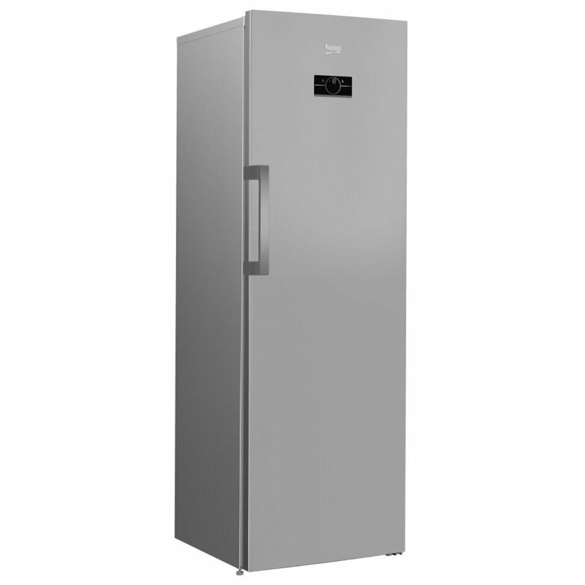 Морозильная камера Beko B3RFNK312S (Цвет: Silver)