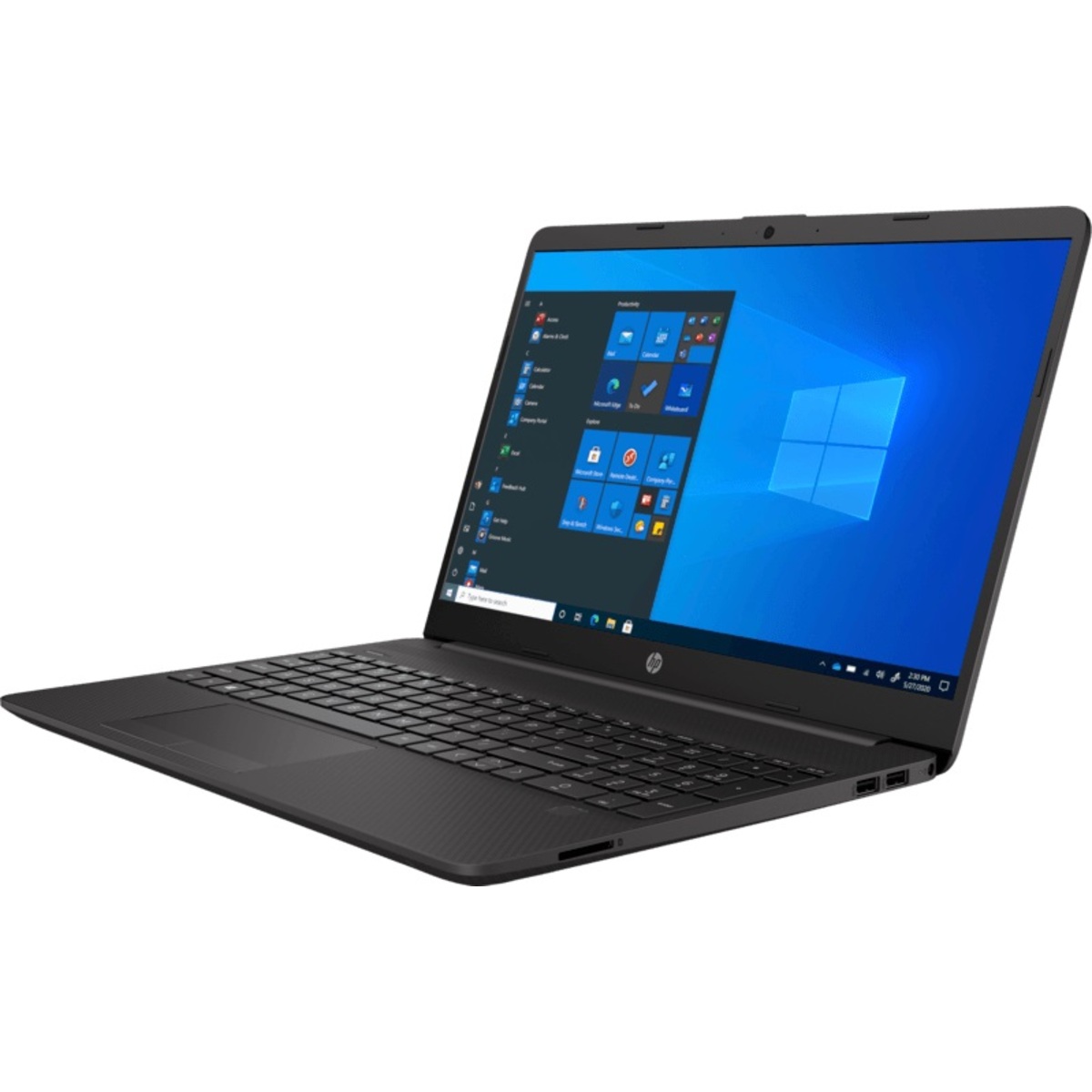 Ноутбук HP 250 G8 (Intel Core i5 1035G1 1.0Ghz / 8Gb DDR4 / HDD 1Tb / Intel UHD Graphics / 15.6