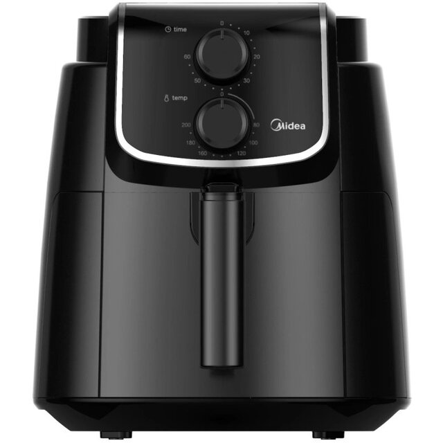 Аэрогриль Midea MAF-TN40D, черный Аэрогриль Midea MAF-TN40D, черный