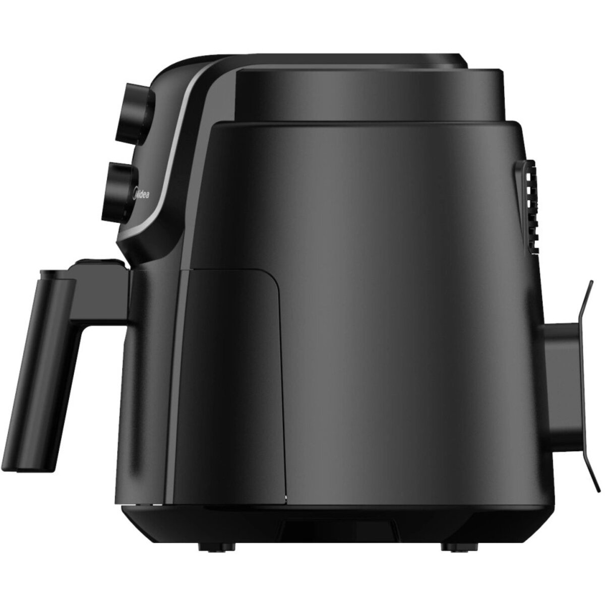 Аэрогриль Midea MAF-TN40D, черный