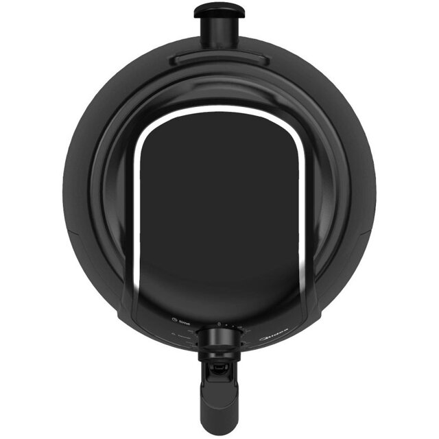 Аэрогриль Midea MAF-TN40D, черный Аэрогриль Midea MAF-TN40D, черный