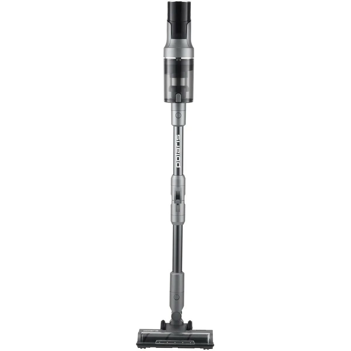 Пылесос вертикальный Polaris Fusion PVCS 4010 (Цвет: Gray)