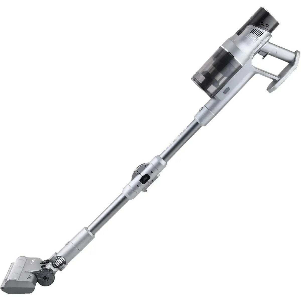 Пылесос вертикальный Polaris Fusion PVCS 4010 (Цвет: Gray)