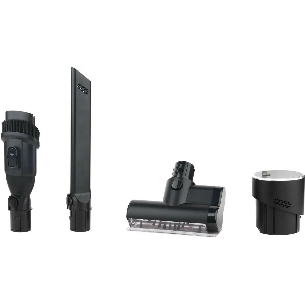 Пылесос вертикальный Polaris Fusion PVCS 4010 (Цвет: Gray)