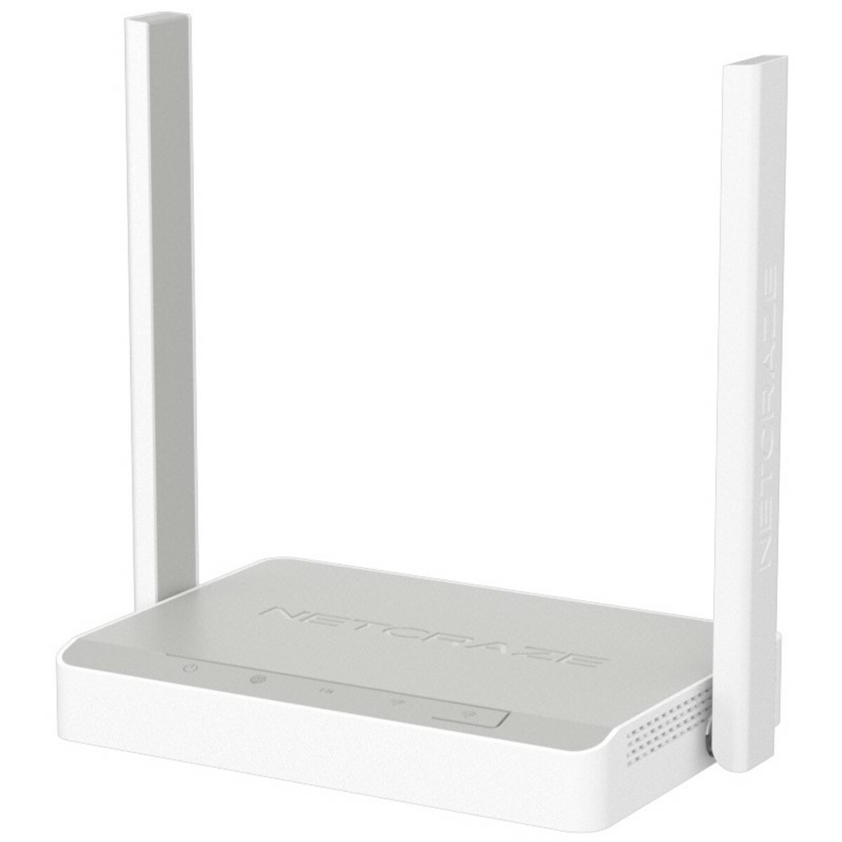 Wi-Fi роутер Netcraze (Keenetic) Extra (NC-1714)