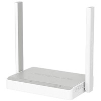 Wi-Fi роутер Netcraze (Keenetic) Extra (NC-1714)