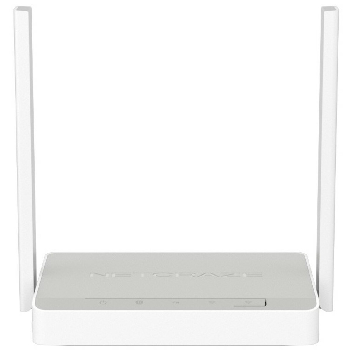 Wi-Fi роутер Netcraze (Keenetic) Extra (NC-1714)