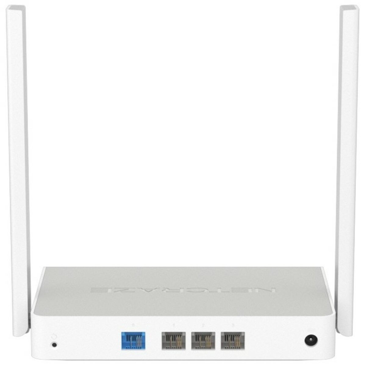 Wi-Fi роутер Netcraze (Keenetic) Extra (NC-1714)