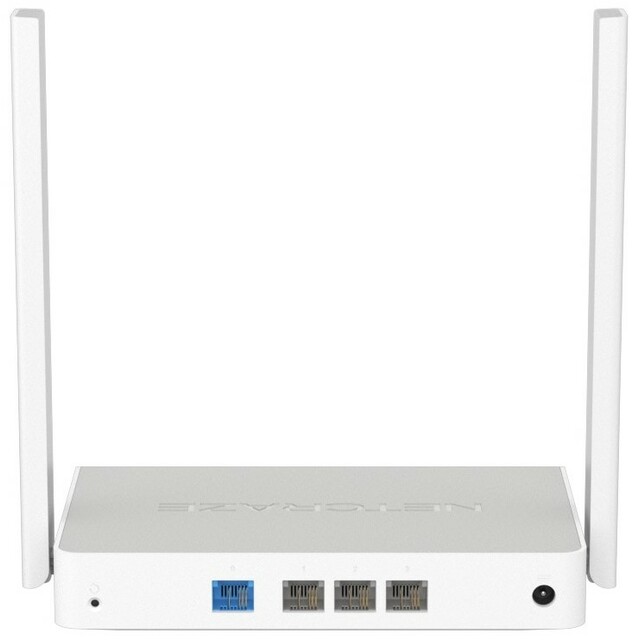 Wi-Fi роутер Netcraze (Keenetic) Extra (NC-1714)