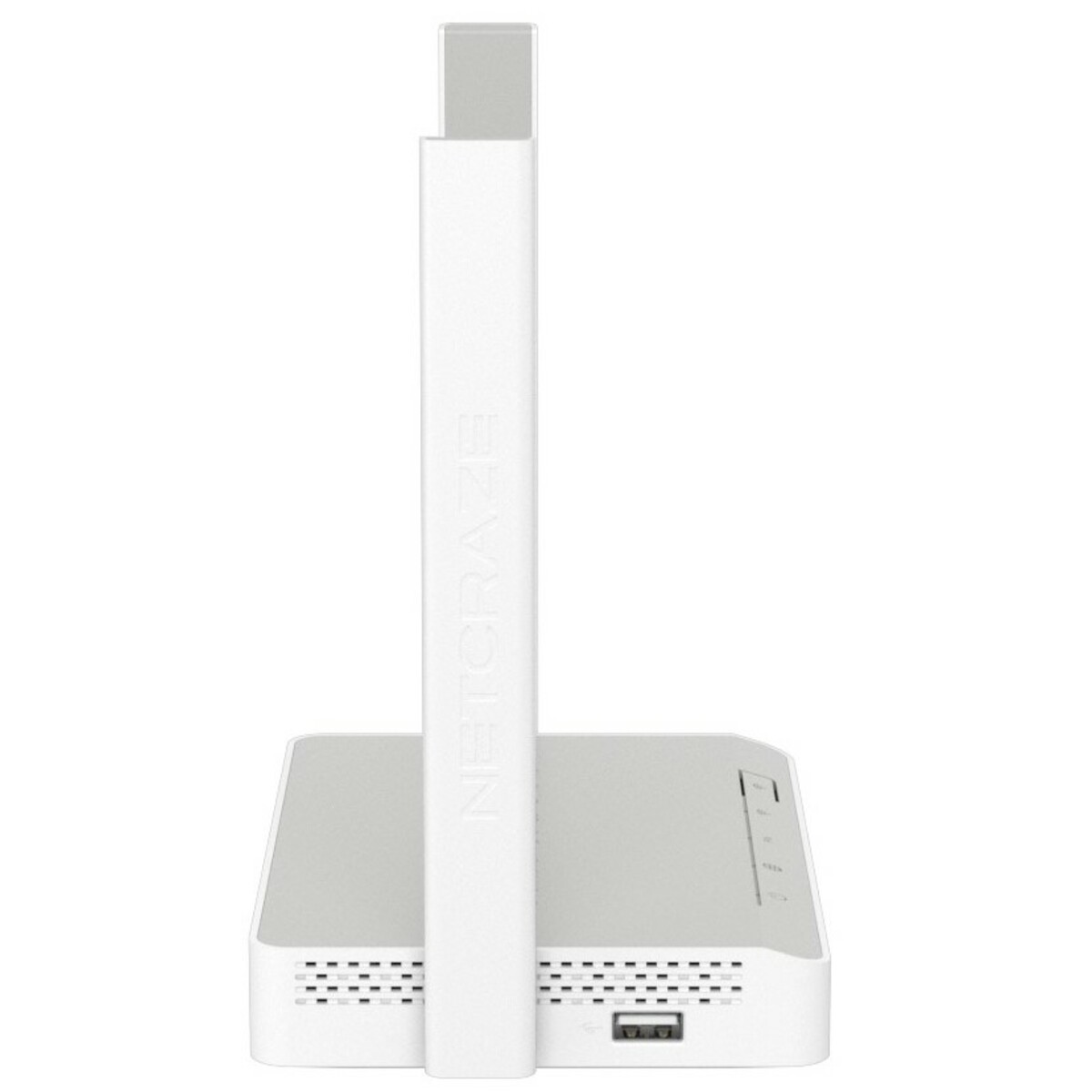 Wi-Fi роутер Netcraze (Keenetic) Extra (NC-1714)