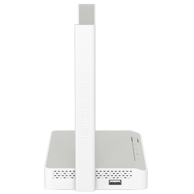 Wi-Fi роутер Netcraze (Keenetic) Extra (NC-1714)
